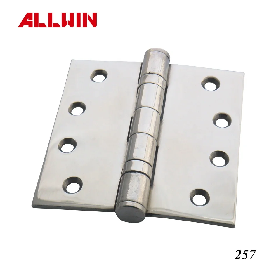 High Quality Stainless Steel Door Hinge