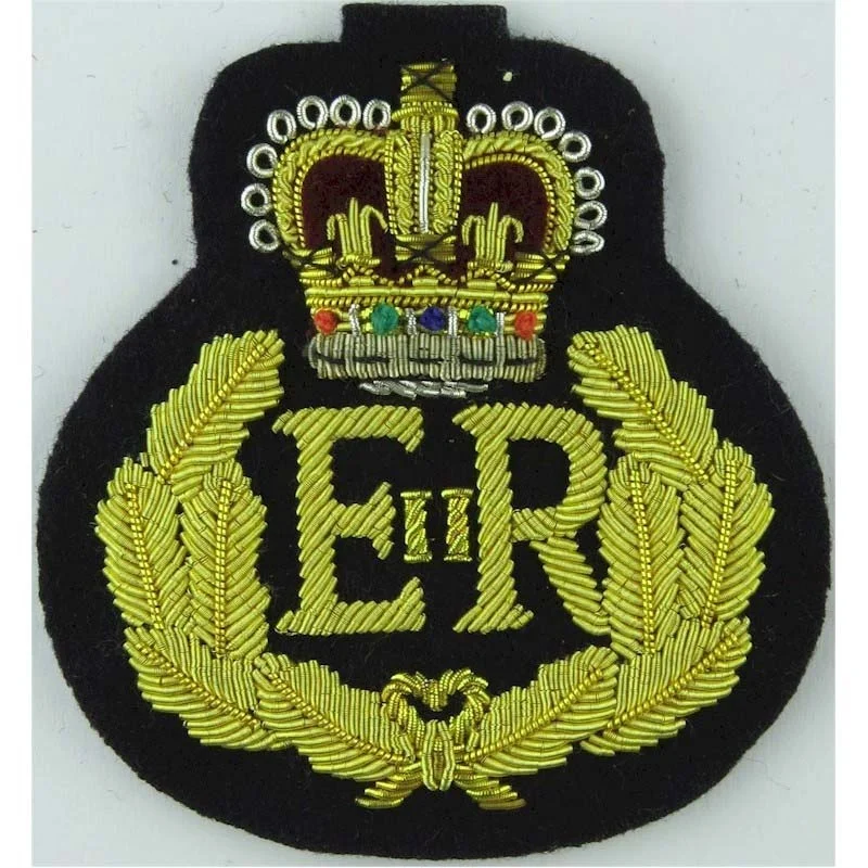 sew on embroidery patches hook loop OEM ODM manufacturer merrowed custom embroidered iron on patches