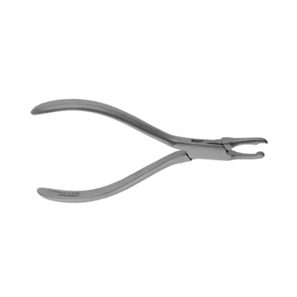 Dental Instruments Orthodontic Wire Bending Pliers Manufacturing in high quality suitable price made in pakistan