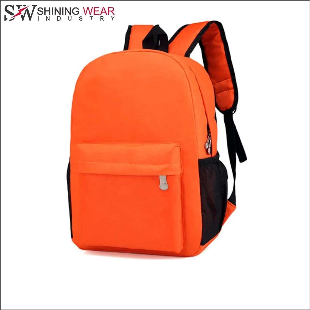 Customized High Quality Business Travel Laptop Backpack Sub Backpack Men Pack Bag pack