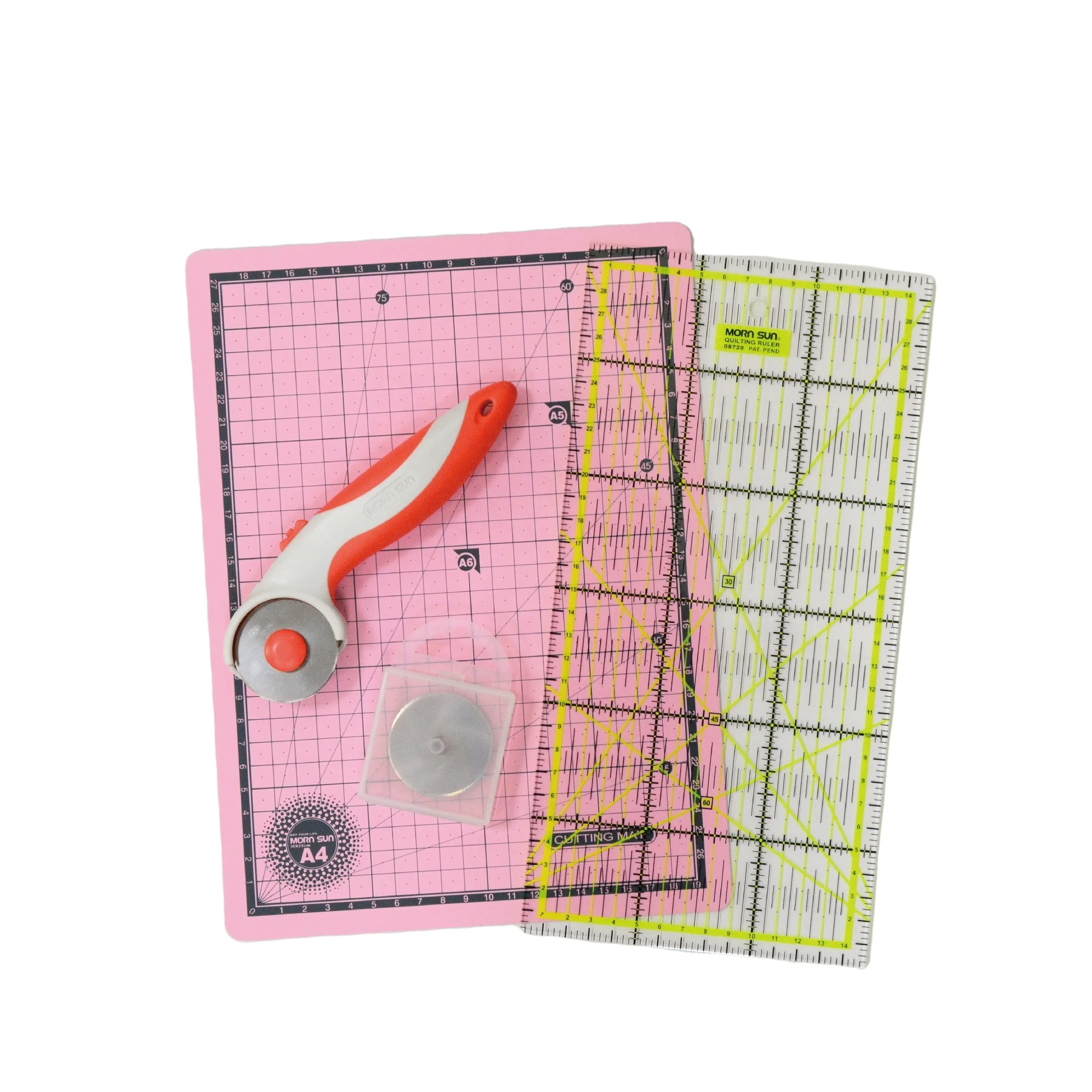 Набор для шитья, 4 шт.