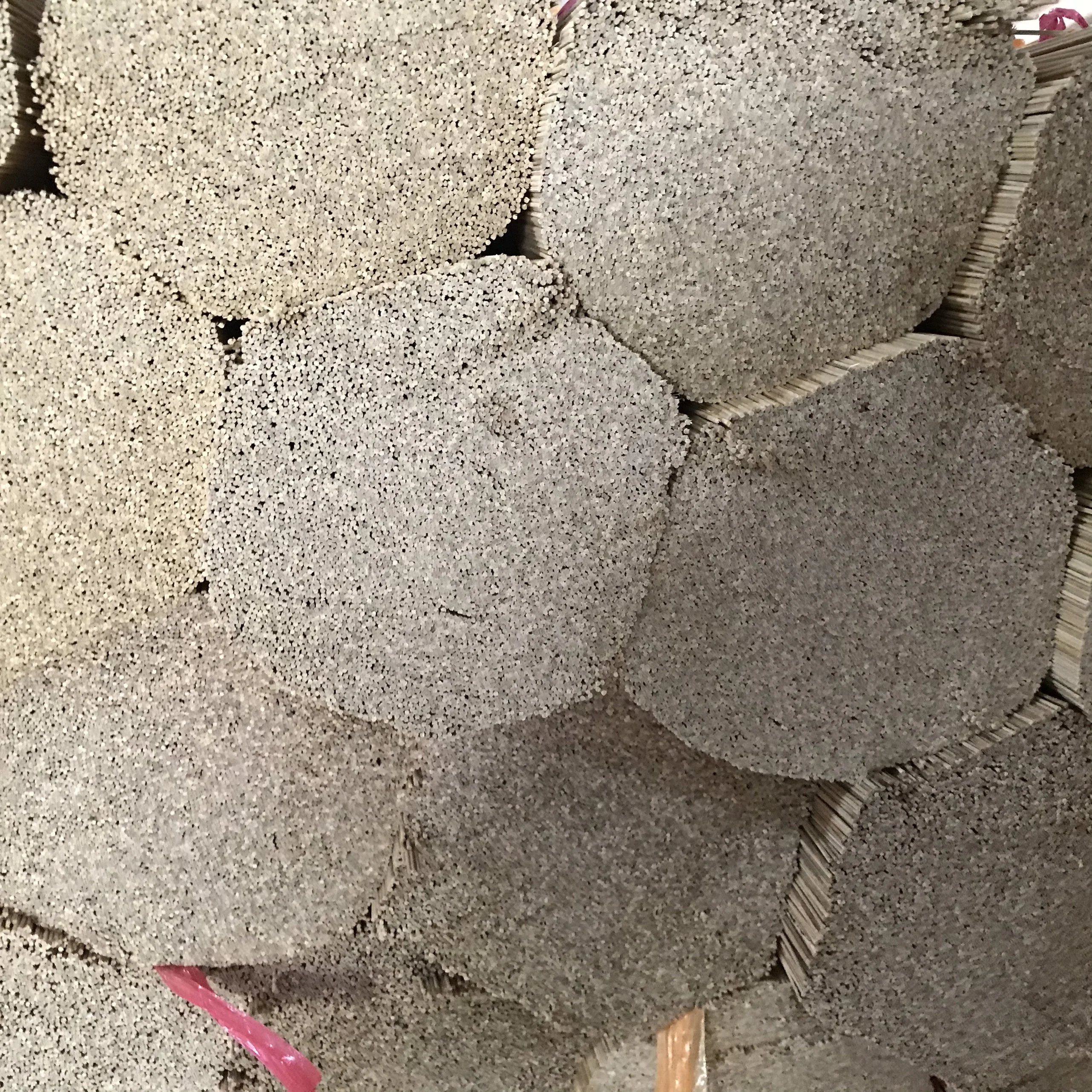 Wholesale raw bamboo stick for incense from Vietnam