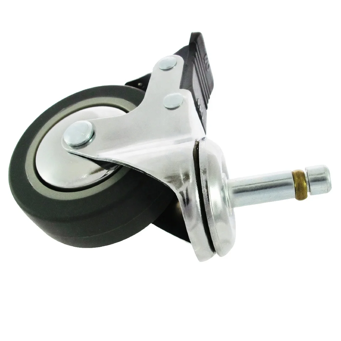 Caster Wheel Manufacturer
