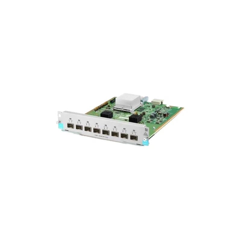 Original and New J9993A Switch Series Modules Aruba network module