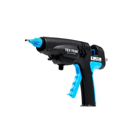 High-Quality 120W Electric Fusion Glue Gun for Artisanal and Household Use