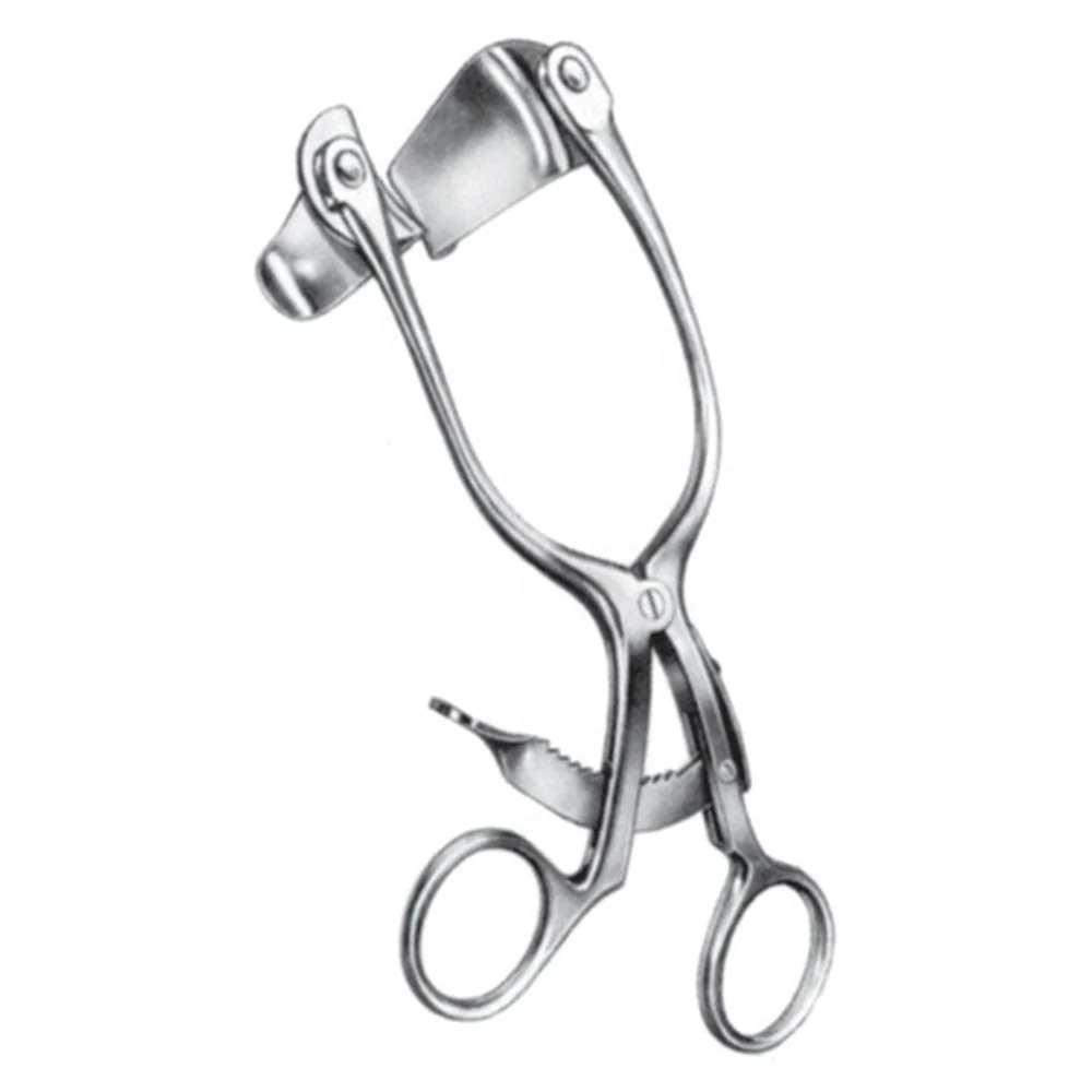
self retaining disposable retractor ring high quality urology surgery retractor made in Pakistan 2021 best selling 