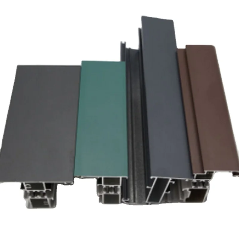 Алюминиевый алюминиевый плинтус для пола, профиль для стекла, алюминиевый раздвижной профиль