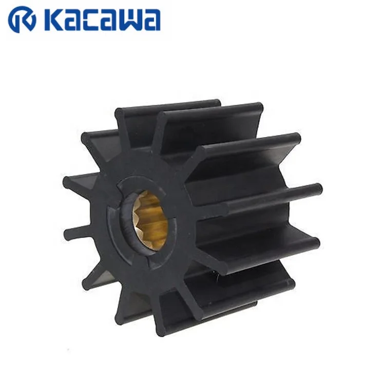 18786-0001 marine impeller KACAWA for JABSCO