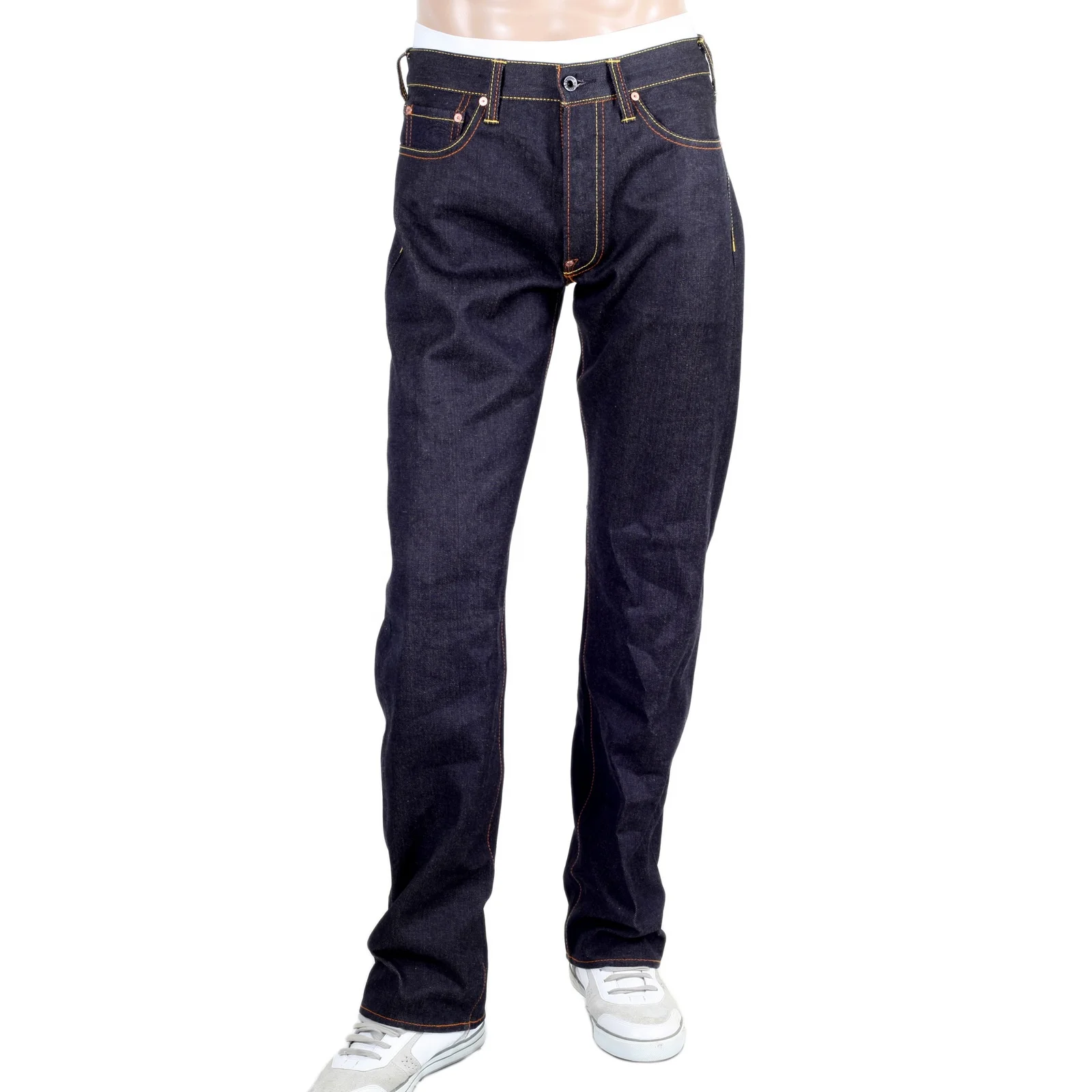  Оригинальные вышитые винтажные вырезанные штанги повседневные джинсы с заплатками изготовленные помощью канцзи