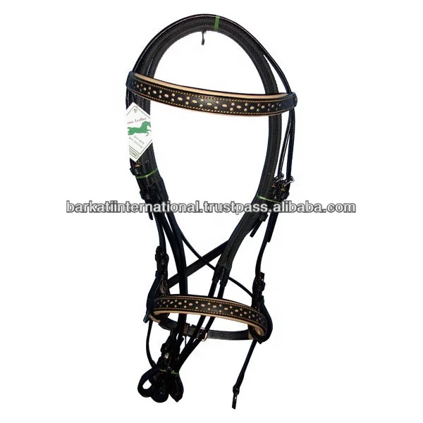 Horse And Equestrian Products.