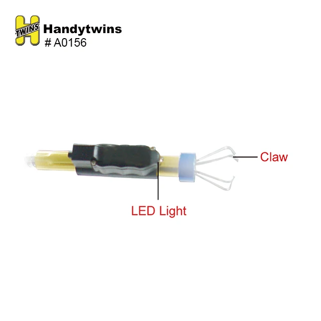 3 In 1 Flexible Pick Up Tool