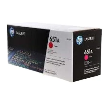TONER CARTRIDGE CE343