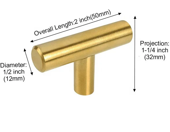  Перерабатываемая ручка для мебели в современном международном стиле кухонный шкаф прочная квадратная бара