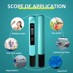 Good   quality  ph meter  tds tester supplier  in   china