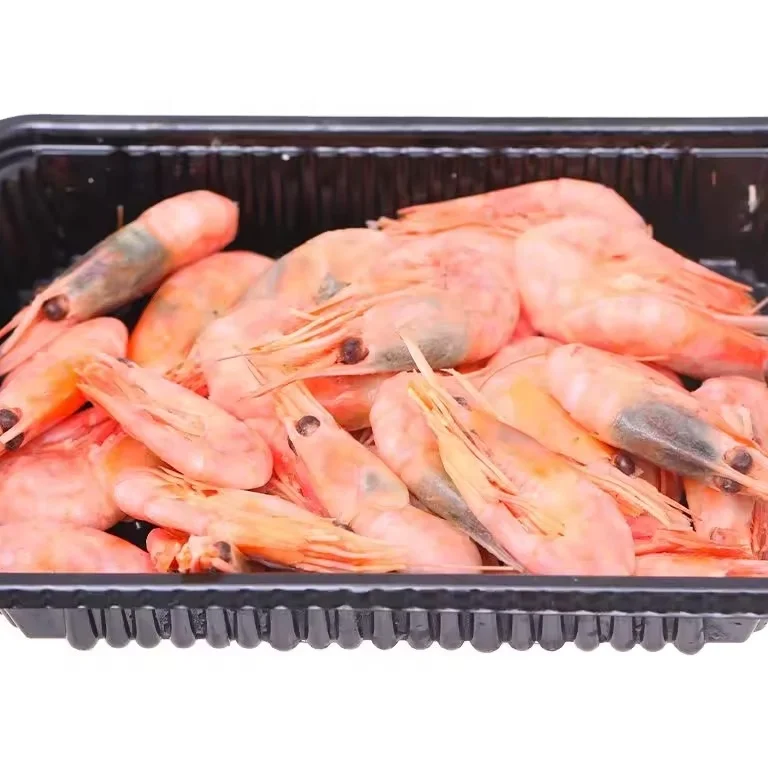 High Quality 250 Gram Frozen Shrimp Prawn Hot Export Seafood Sale