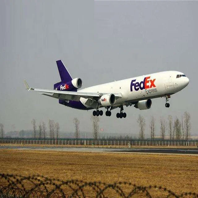 FedEx International shipping labels USA to worldwide CHEAP