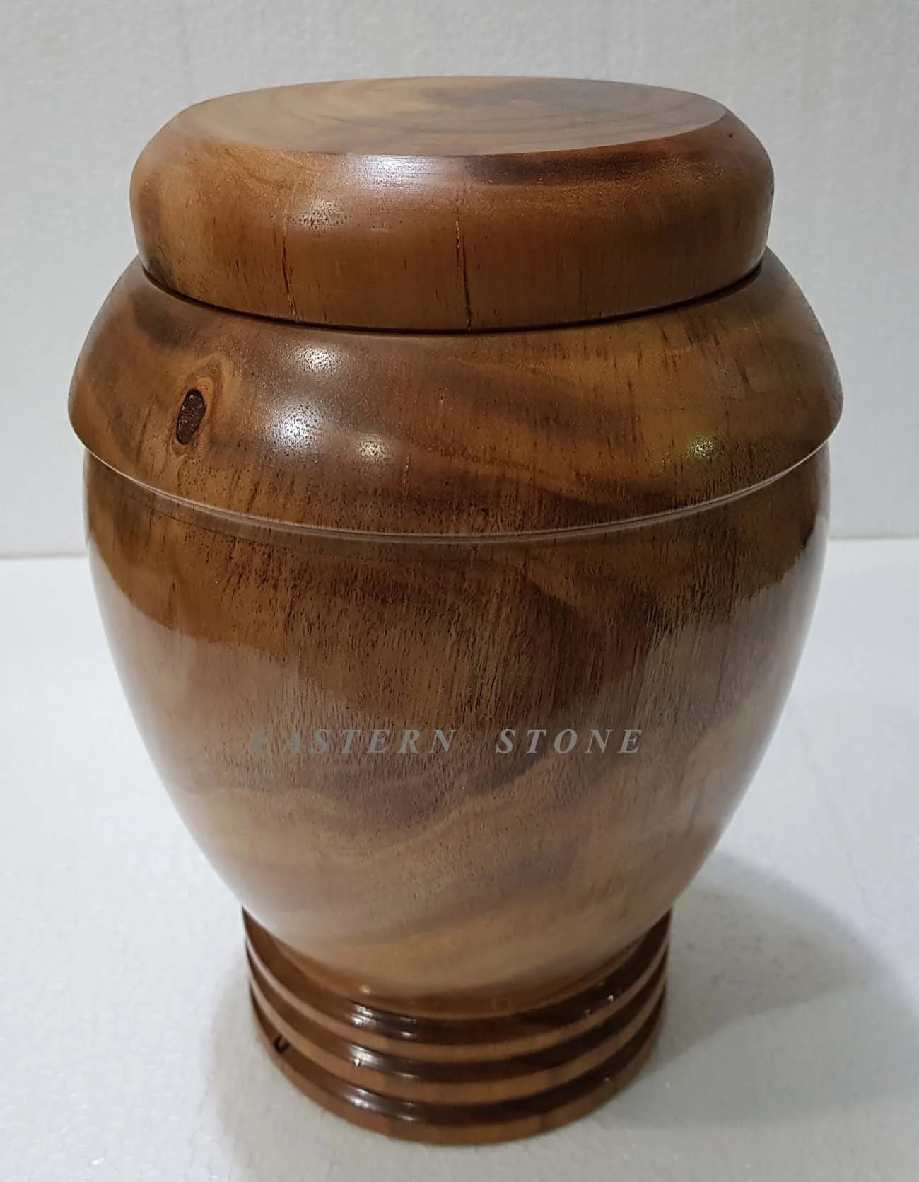 ROSEWOOD DECORATIVE FUNERAL URNS FOR ADULT AND PETS