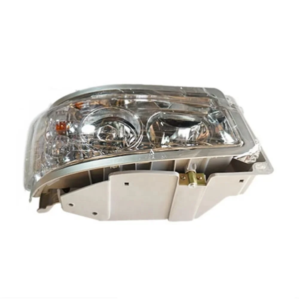 WG9716720002 Hot selling Sinotruk HOWO truck parts truck lighting parts  right headlamp assembly for heavy trucks