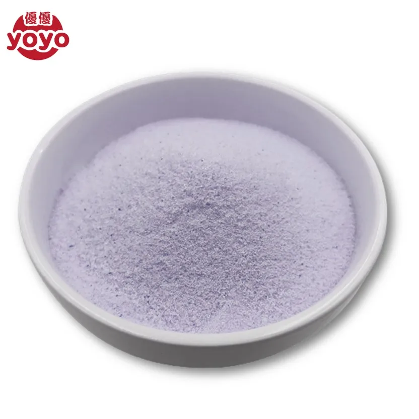 Taro Flavor Milk Tea Instant Powder Drink From Taiwam