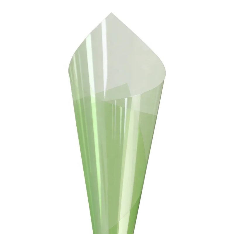 UV 400 hot sell the film  IRR 90% film  best quality window film  by keep your health