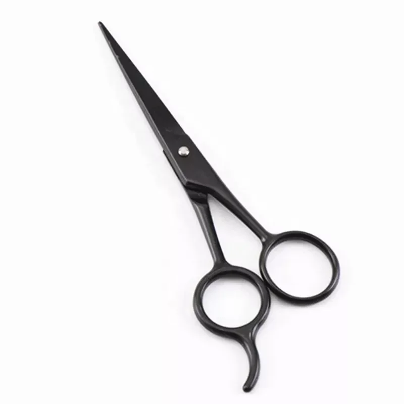 Cheap Price 14 cm Barber Scissors Salon Equipment Cutting Shear Hair Scissors for Professional barbers by Ariston