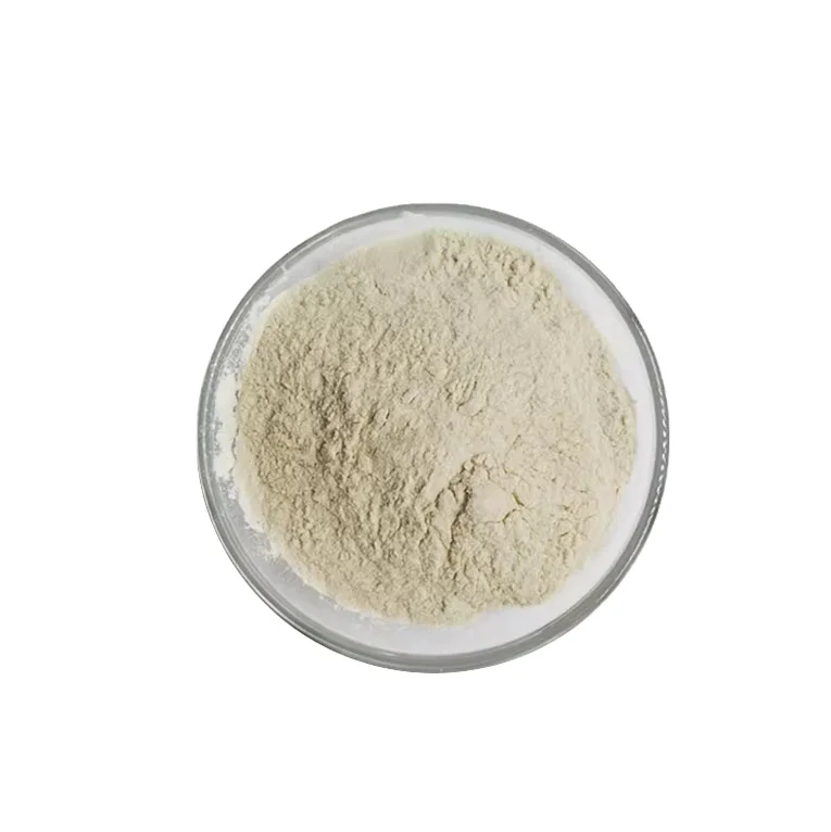 Органический Африканский фруктовый порошок дерева баобаб