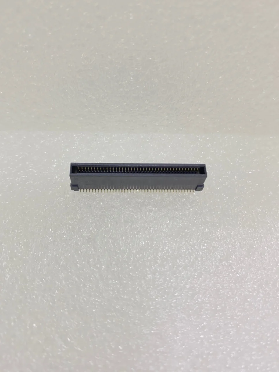 Хорошее качество шаг 0 8 мм штыревой разъем плата для плавания плавающий соединитель SMT