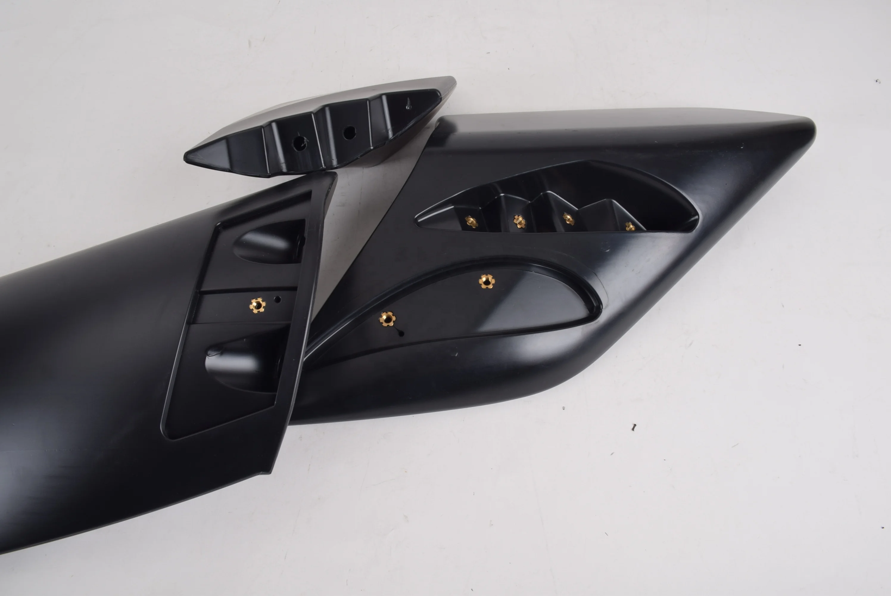 2016-2021 CIVIC 4DR TYPE R TRUNK SPOILER FOR HONDA