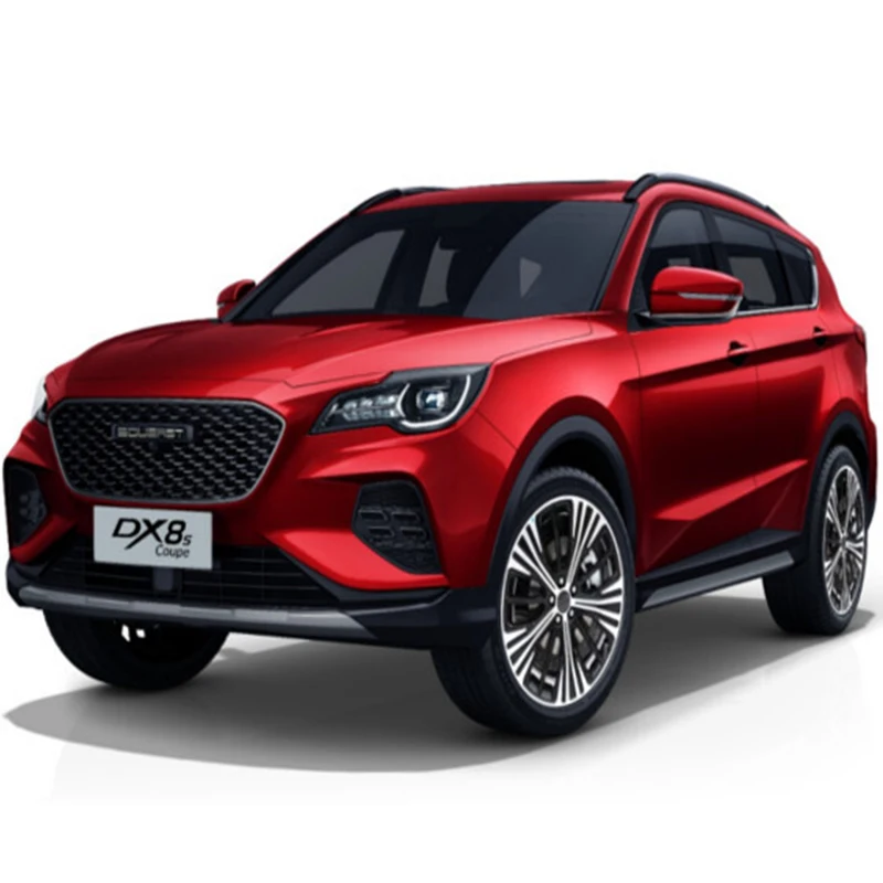 Новый дешевый автомобильный фотоаппарат SOUEAST DX8S Haiwan