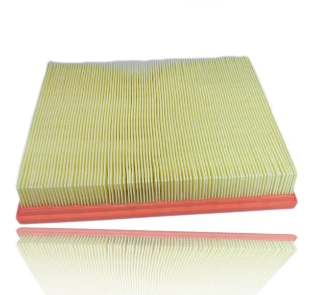 Автозапчасти для продажи воздушный фильтр EB3G-9601-AA нас Автомобильный воздухоочиститель