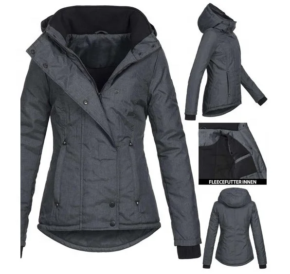 Wholesale Low MOQ Women Winter Down Jacket Puffer Down Jacket Sleeve Stock Equestrian Clothing