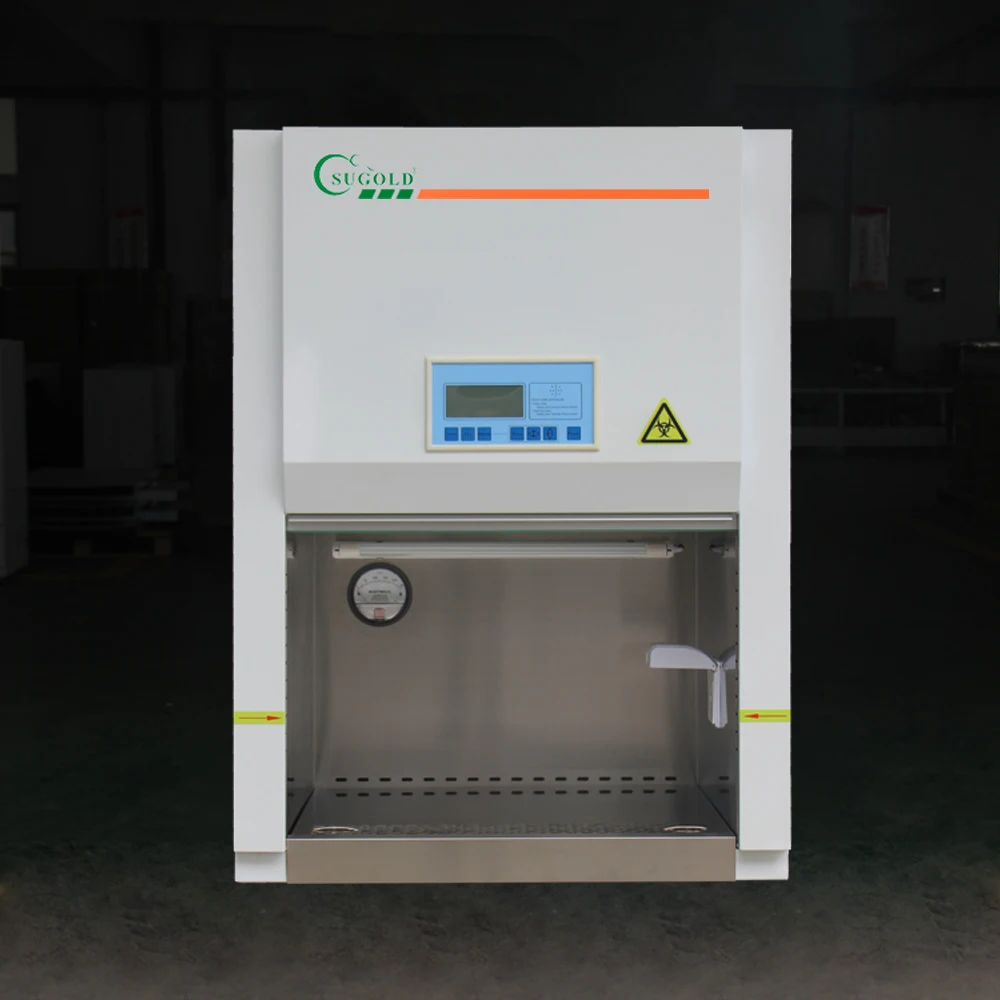 Class 2 Laboratory Biosafety Cabinet Price BSC-700IIA2-EP Class II A2 Biological Safety Cabinet