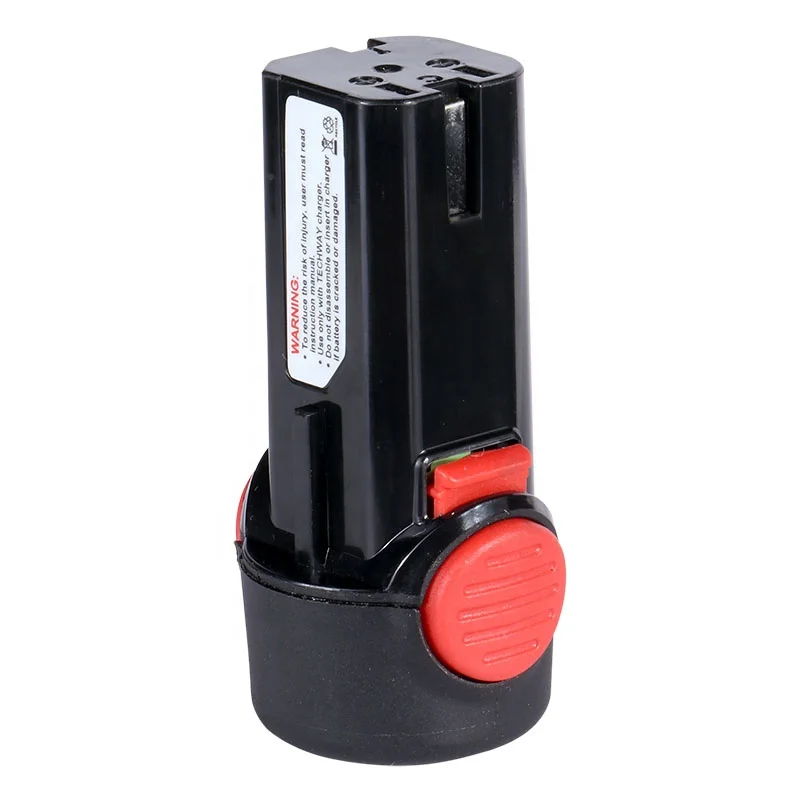 SBTools 3.6V CORDLESS SCREWDRIVER