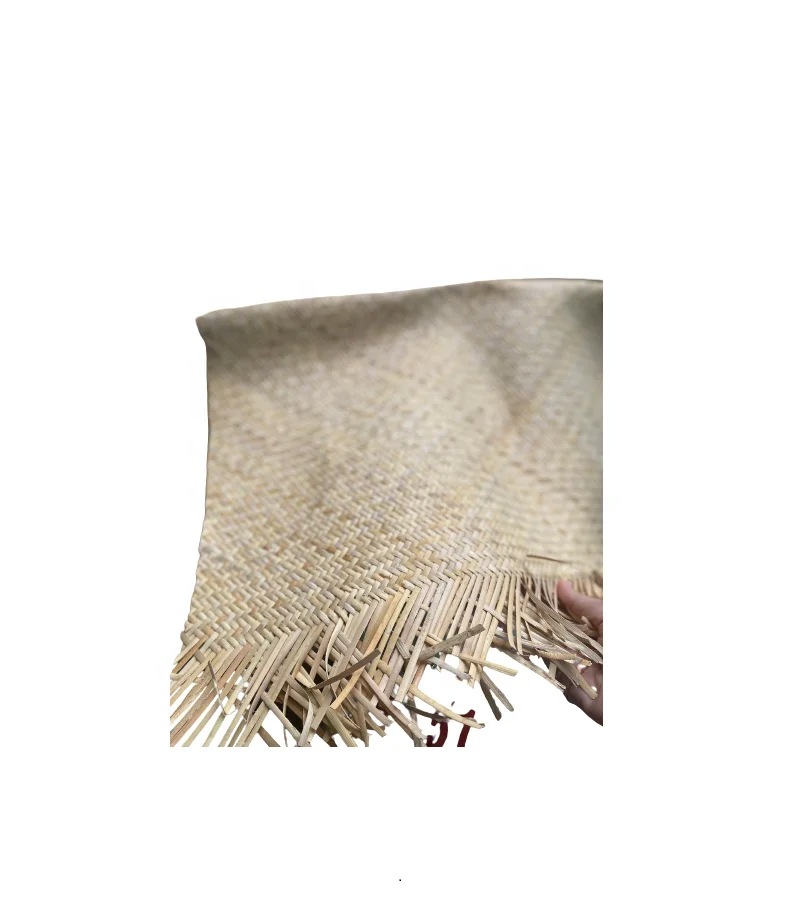 Натуральная ротанговая тростниковая лента 1/2 дюйма ротанговая тростниковая лента рулон от производителя из Вьетнама-хранение Рейчел