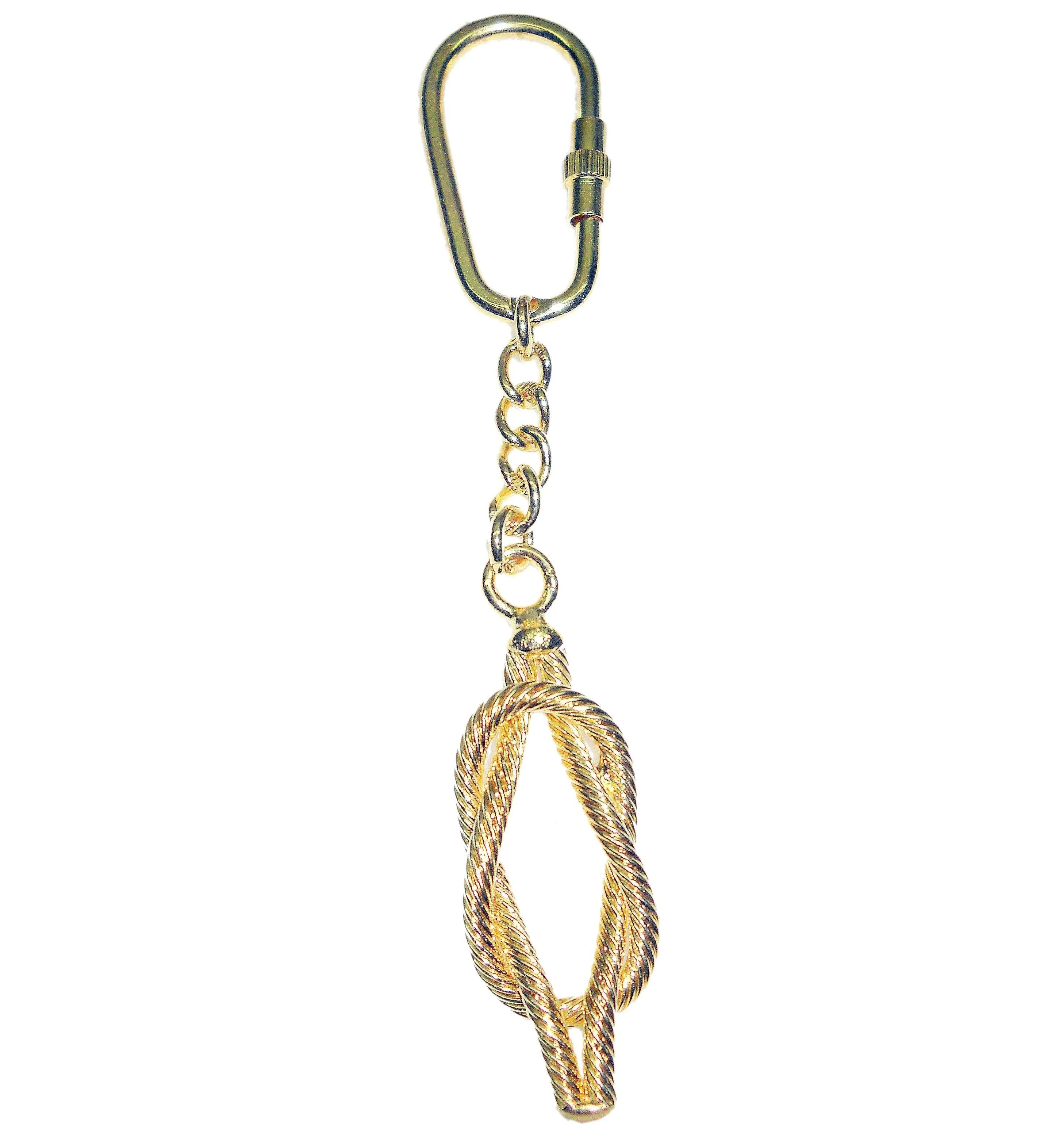 Цепочка для ключей из твердой латуни с компасом цепочка в морском стиле оптовая продажа античный латунный Карманный компас гравировкой индивидуальный дизайн Подарочный предмет кемпинга