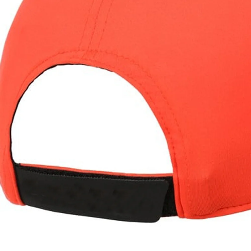 Relaxed Adjustable Performance hat Promotional Customized Embroidery Snapback hats