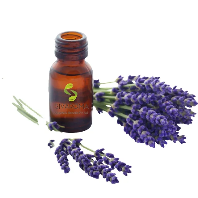 Lavender Flower Spikes Oil Top Class Essential Oil 100% Pure and Natural Trusted Supplier India Hot Selling Express Shipping
