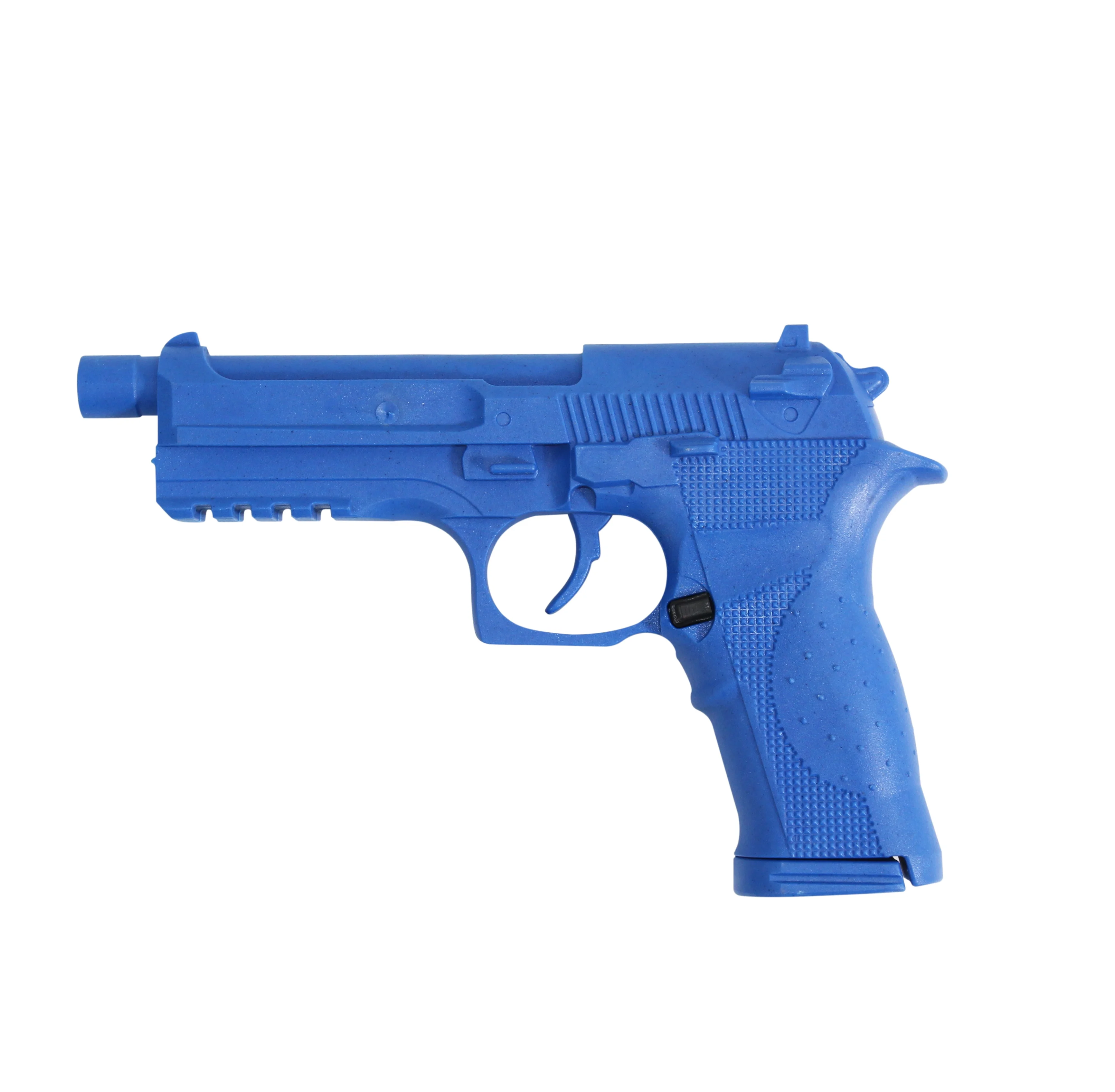 TPR Training Toy Fake Gun BXG-10 (M9)