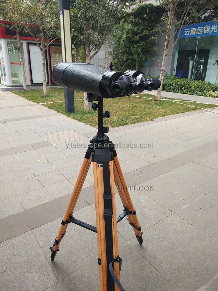 High Power Monocular Telescope 25-40x100 Nitrogen Filled Waterproof Monocular Scope BAK4