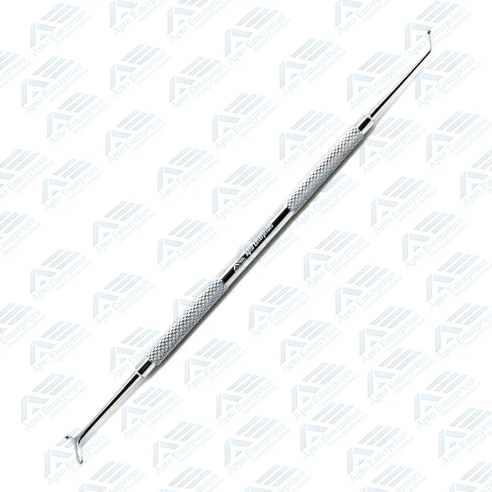 Ball Burnisher Dental Amalgam Ce Dental Equipments Dental Ball Burnisher Instrument Accurate Restorative Dental Filling