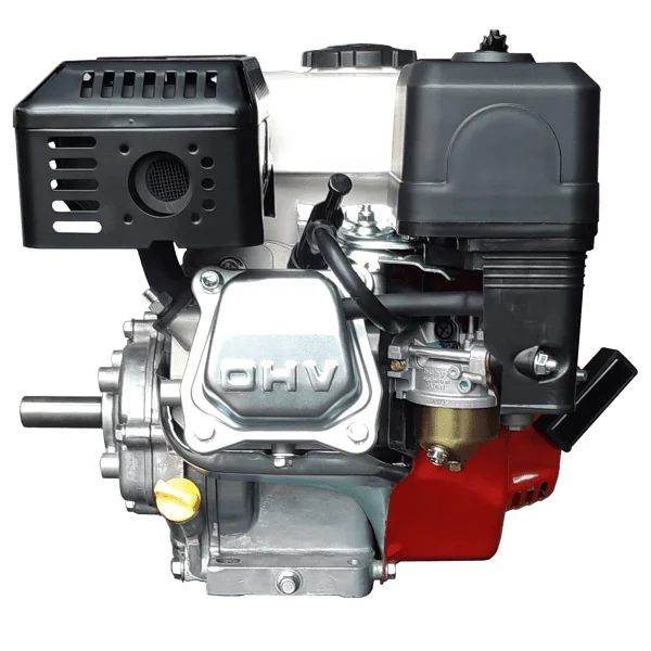 Gasoline Engine 3.6L fuel
