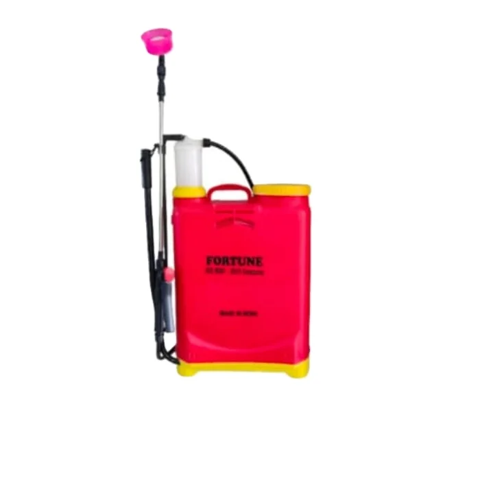 Wholesale 16L 2 in 1 battery and manual knapsack sprayer agricultural