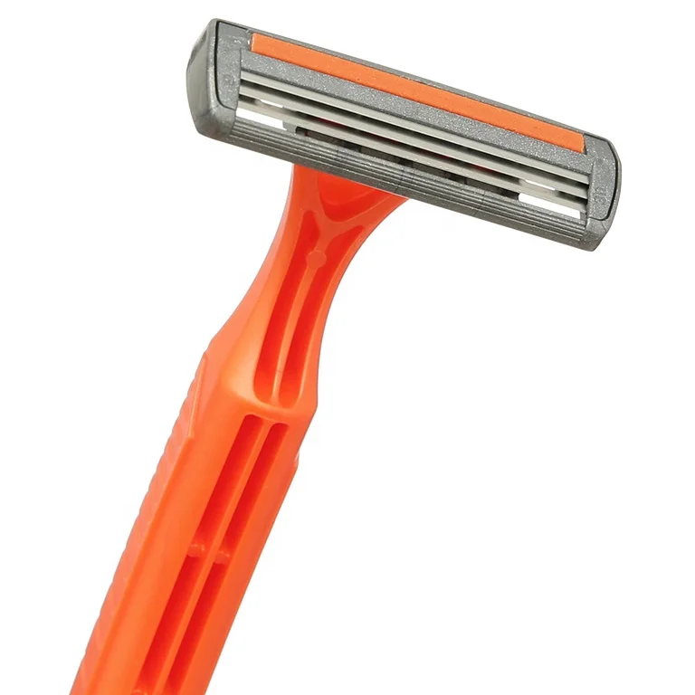 3 BLADE RAZOR PACK 5