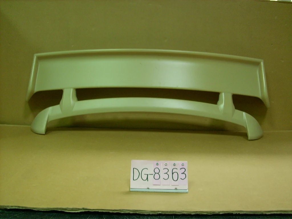 2011~17 SWIFT MONSTER SPORT STYLE SPOILER FOR SUZUKI