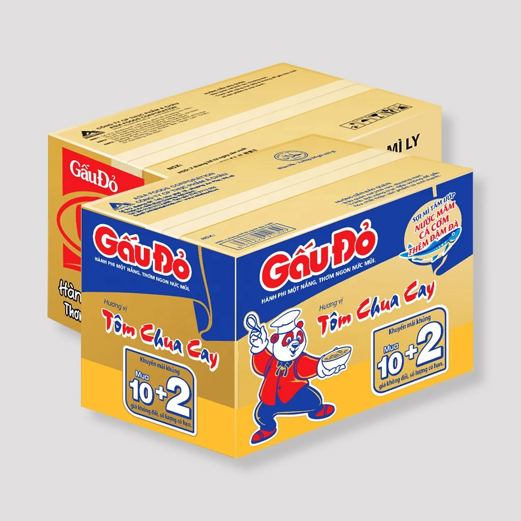 
Tasty foods for alldays in Vietnam with Instant Porridge with Chicken Flavor For Home Use 65gram 