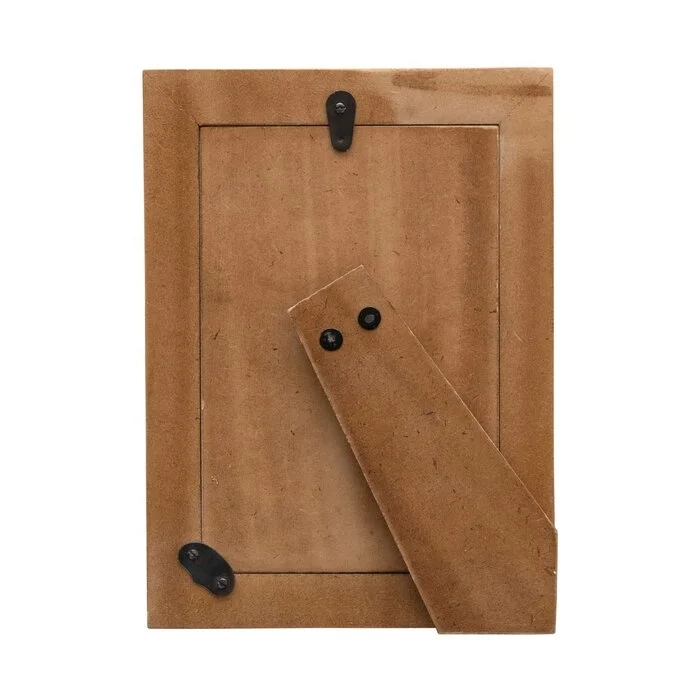 AMGE ручная работа костяная инкрустация с латунной фоторамкой набор из трех предметов настенный подвесной декор продукт оптовая продажа экспорт