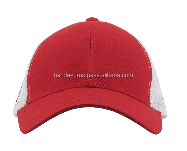 Wholesale  Golf Caps Men Sport Sports Mesh Running Cap Windproof Breathable Soft Comfortable Relaxed Fit Polyester Running Cap