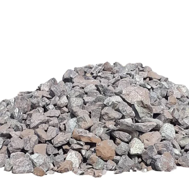 High Quality Chrome ore 48% Stone For Export