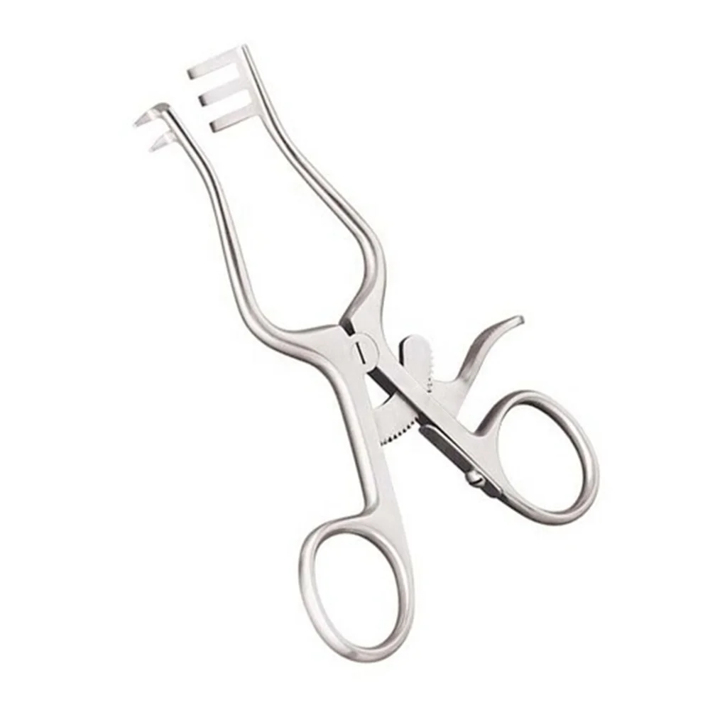 
self retaining disposable retractor ring high quality urology surgery retractor made in Pakistan 2021 best selling 