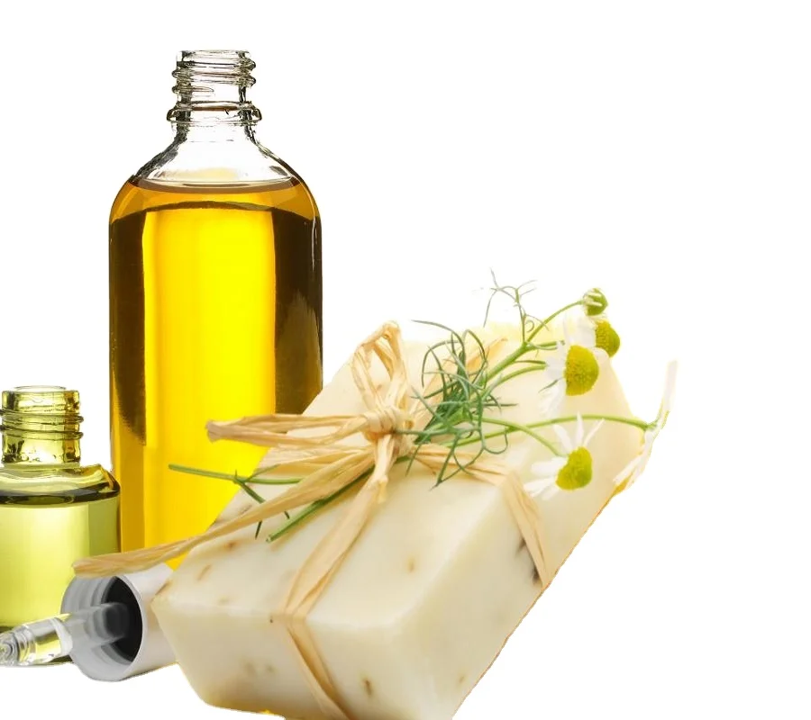 Jojoba Oil in Bulk for Sale